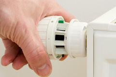 Ash central heating repair costs