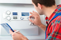 free Ash gas safe engineer quotes