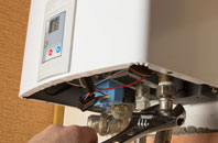 free Ash boiler install quotes