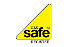 gas safe companies Ash